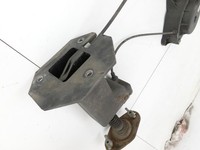 Fiat Qubo Fiorino 225 08-16 Ersatzradhalter Reserveradhalter Fiat Qubo Fiorino 225 08-16 03.08.2011 gebraucht Vorschau 6