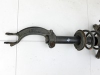 Audi A4 8K B8 08-11 Lim Federbein Stossdämpfer Vorne Rechts Audi A4 8K B8 08-11 04.04.2009 8K0413031AE gebraucht Vorschau 5
