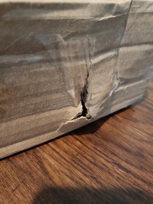 Item photo(s) from verified buyer