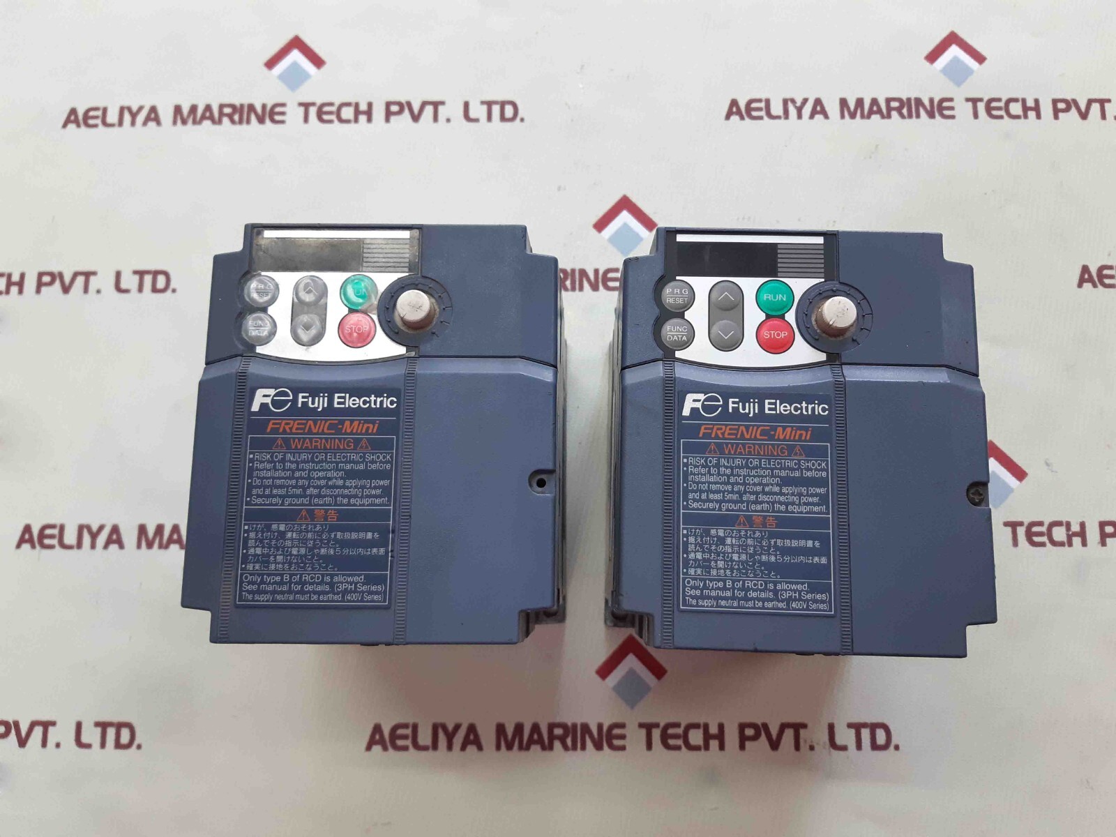 電源ユニット Fuji Inverter Brake Unit BU37-4C 37KW 1PCS Used