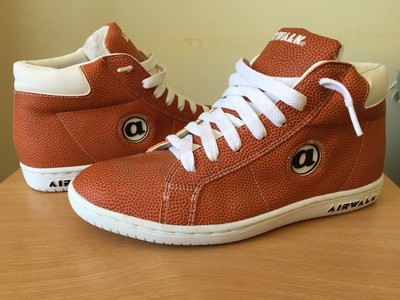 nts airwalks