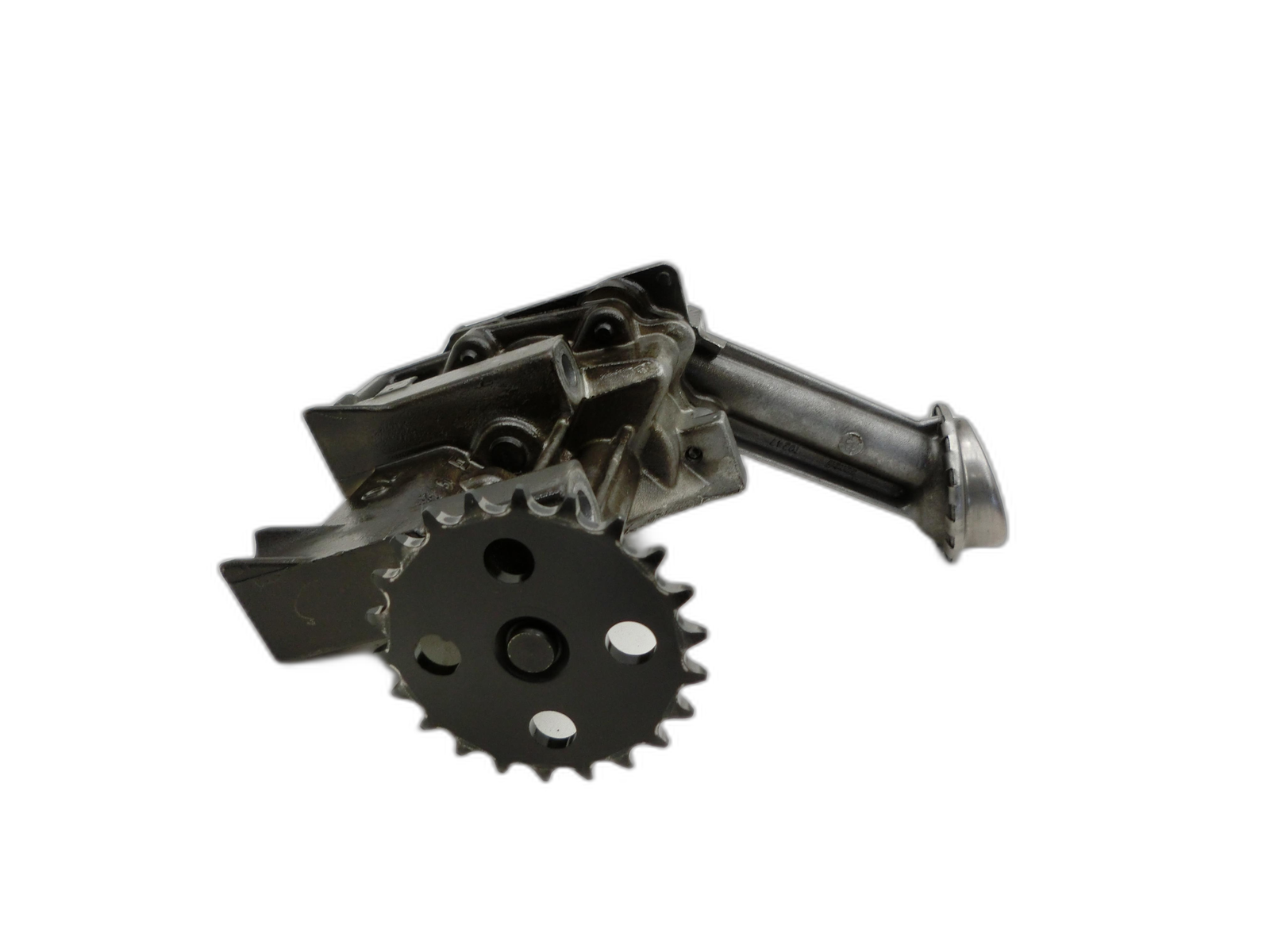 Bomba de aceite para Nissan NV200 N20M 09-21 - Bild 1
