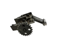Nissan NV200 N20M 09-21 dCi 110 1,5 78KW K9K400 Ölpumpe Nissan NV200 N20M 09-21 23.03.2012 8200307174 gebraucht Vorschau 1