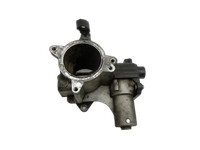 VW T5 7H 03-09 TDI 2,5 96KW BNZ Drosselklappe VW T5 7H 03-09 22.12.2005 076128063A 7.00823.01.0 gebraucht Vorschau 1