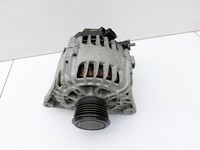 Hyundai IX20 JC 10-15 1,6 85KW Lichtmaschine Generator 120A Hyundai IX20 JC 10-15 07.02.2013 373002A651 37300-2A651... Vorschau 2