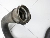 Opel Corsa E X15 14-19 1,0 85KW Ansaugrohr Ladeluftschlauch Luftschlauch Pos.1 Opel Corsa E X15 14-19 25.02.2015... Vorschau 6