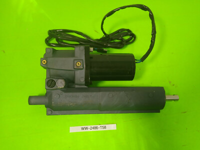 New Heavy Duty 12 VOLT Linear Actuator 92920686A, 646181-2