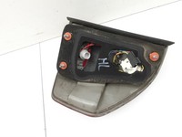 BMW X3 E83 LCI 06-10 LED Rückleuchte Rücklicht Heckleuchte Links orig Weiß BMW X3 E83 LCI 06-10 09.07.2008... Vorschau 5