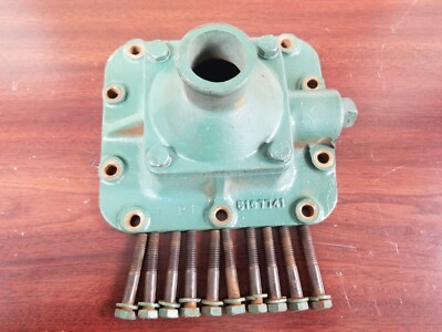 【DETROIT】EP Amazon.com: Genuine OEM DETROIT ACTUATOR - KIT DDE R23536427