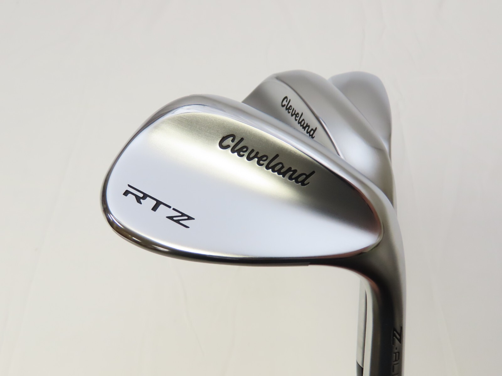 2025 Cleveland RTZ Satin Wedge Set 52.10 56.10 60.10 DG tour