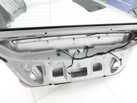 Mercedes CLC 180 K CL203 08-11 Coupe Heckklappe Kofferraumdeckel 775 Mercedes CLC 180 K CL203 08-11 09.06.2010... Vorschau 8