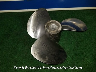 Sp-C 250 275 280 270 290 Sp-E Propeller Kegel für Volvo Penta 200 Sp-A