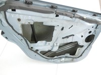 BMW E46 325XI LCI 03-06 Kombi Tür Links Hinten 442 BMW E46 325XI LCI 03-06 01.02.2002 4152-7034155 7034155 gebraucht Vorschau 7