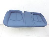 Mercedes E320 W211 S211 03-08 Lim Sitzbezug Sitzpolster für Rücksitzbank Hinten Mercedes E320 W211 S211 03-08... Vorschau 2