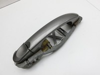 VW Touran 1T 06-10 Türgriff Griff außen Rechts Hinten LD7S VW Touran 1T 06-10 06.08.2007 7H0837205D gebraucht Vorschau 2
