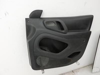 Citroen Berlingo B9 12-18 Lieferwagen Türverkleidung Türpappe Rechts Vorne Citroen Berlingo B9 12-18 12.03.2015... Vorschau 4