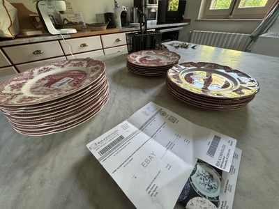 經驗證買家提供的物品圖片