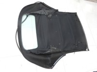 BMW E88 120d LCI 08-11 Verdeck Stoffverdeck Außenhaut Außenbezug BMW E88 120d LCI 08-11 11.03.2010 7192905... Vorschau 6