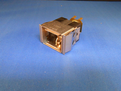 2C210 MICRO SWITCH LIGHT INDICATOR 2 LAMP T-1/34   NEW OLD STOCK