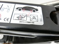 Ford B-Max JK 12-17 Wagenheber Ford B-Max JK 12-17 03.04.2014 AY11-17080-AD AY11-17080-AB gebraucht Vorschau 6