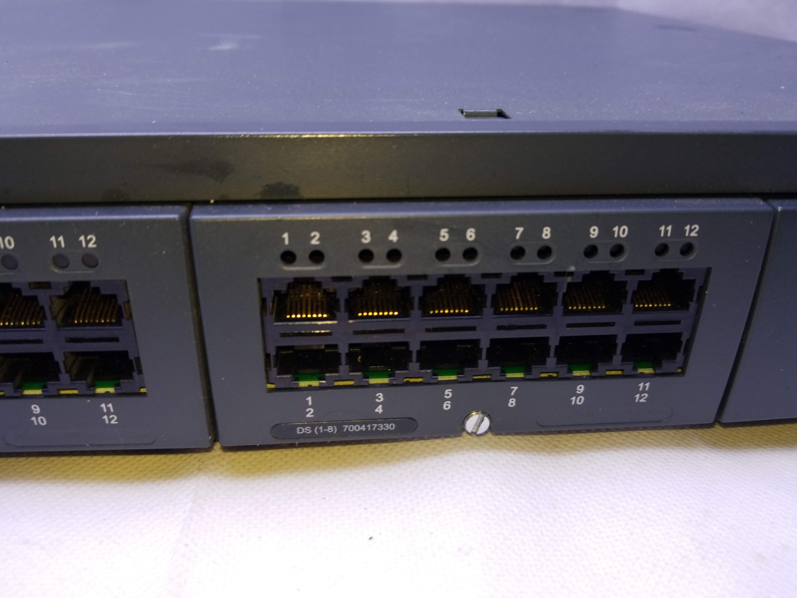 Avaya IP500V2 IP Office Control Unit 700417330 700504556 SD Card 700479710 PCS17