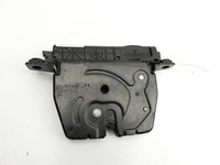 BMW F06 640d 12-18 Gran Coupe Schloss f. Heckklappe Heckklappenschloss Verriegelung BMW F06 640d 12-18 07.02.2018... Vorschau 4