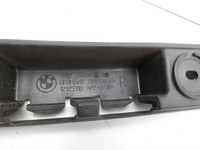 BMW X3 E83 18d LCI 08-11 Halter Träger Aufnahme Führung für Stoßstange Rechts Hinten BMW X3 E83 18d LCI 08-11... Vorschau 5