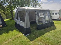 2021 Camp-Let Dream Used Trailer Tent