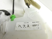 Mazda 3 BL 09-11 5T Türschloss mit ZV Stellmotor Links Vorne Mazda 3 BL 09-11 01.10.2011 1E16-B0182 gebraucht Vorschau 4