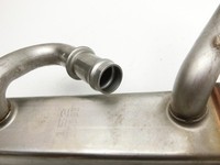 Mercedes A160 W169 08-12 CDI 1,5 60KW Abgaskühlung Wärmetauscher AGR Kühler Diesel Mercedes A160 W169 08-12... Vorschau 2