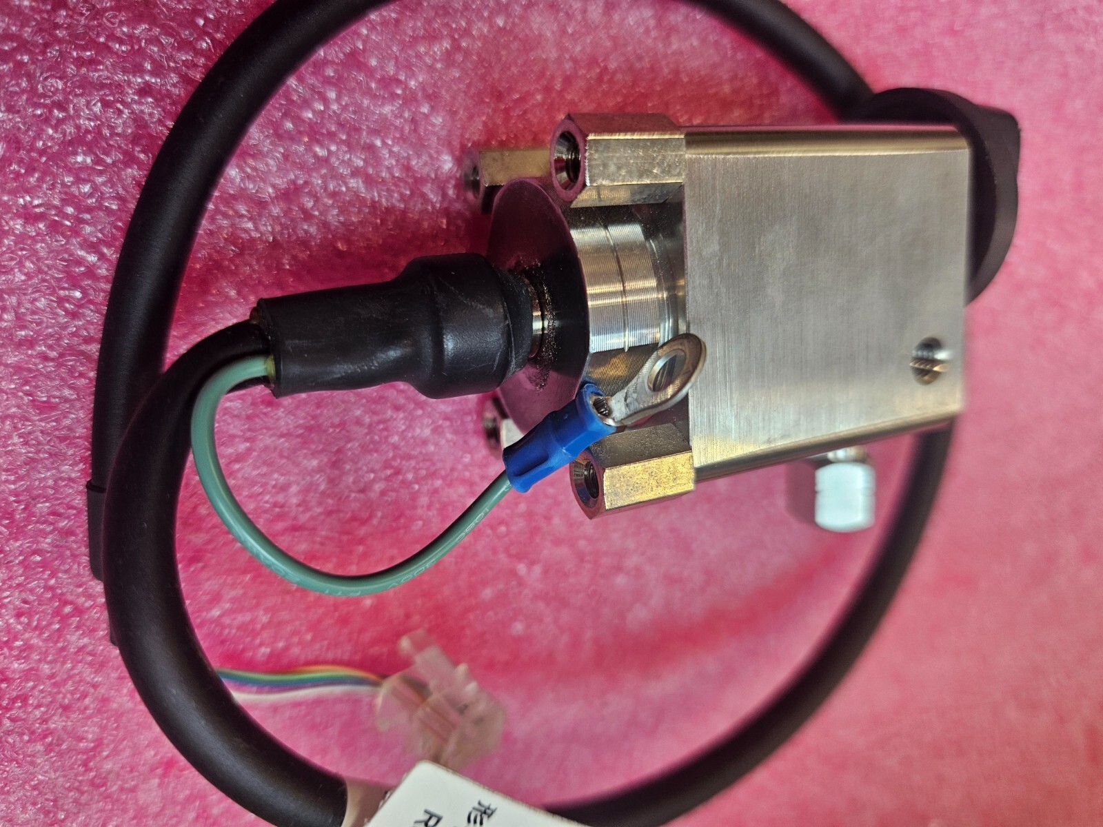 emiです Part Number | General-Purpose EMI Countermeasure Cable