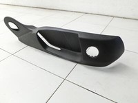 Audi A4 8K B8 07-11 Kombi Abdeckung Blende für Sitz Beifahrersitz Rechts Vorne Audi A4 8K B8 07-11 25.03.2010... Vorschau 2