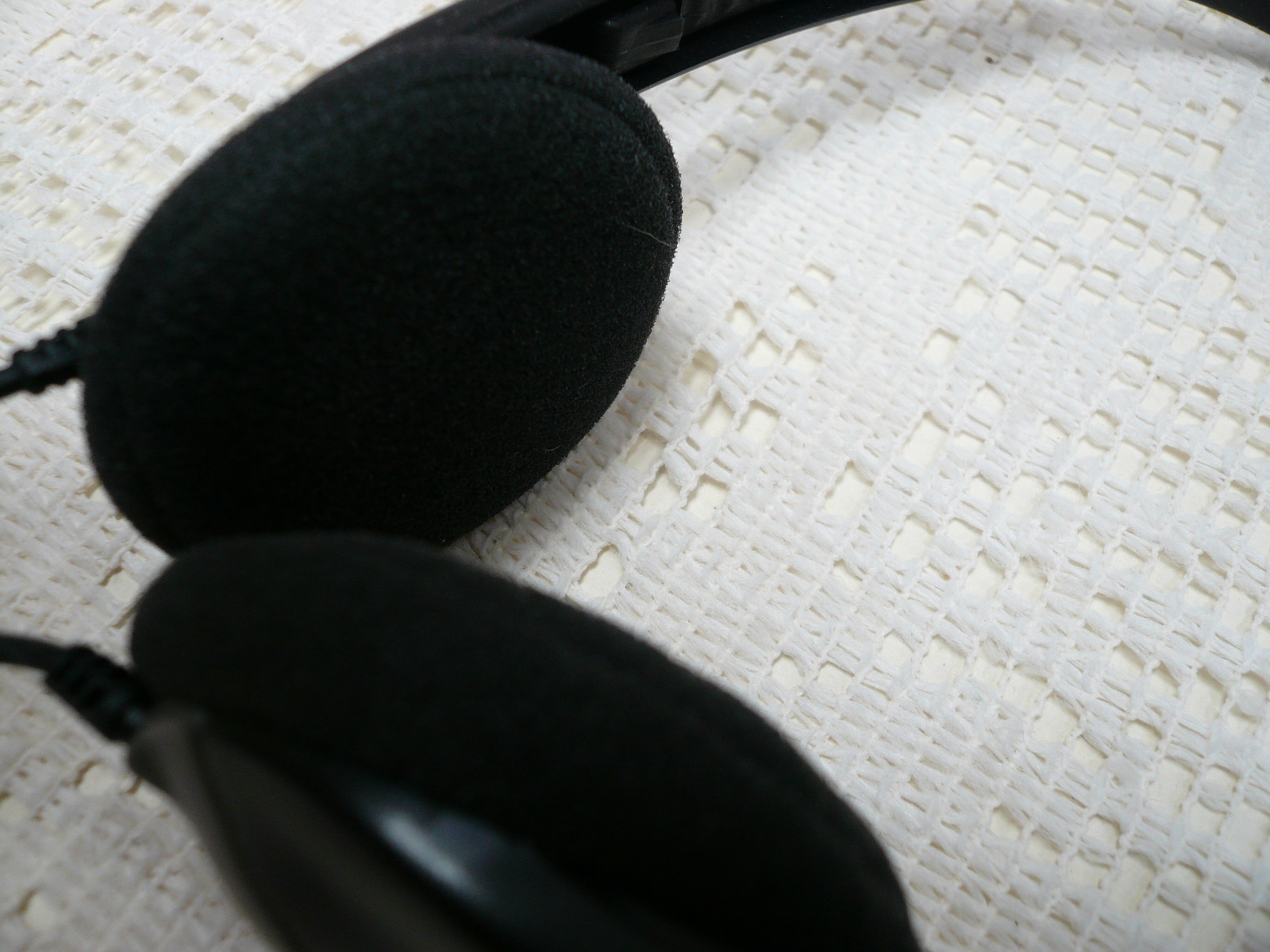 Panasonic RR830 Standard Cassette Transcriber Recorder Headphones Foot Pedal Box