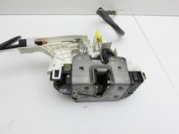 VW Crafter 2E 35 11-16 Kasten RHD Türschloss Stellmotor ZV Vorne Rechts VW Crafter 2E 35 11-16 07.10.2016... Vorschau 4
