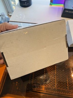 Item photo(s) from verified buyer