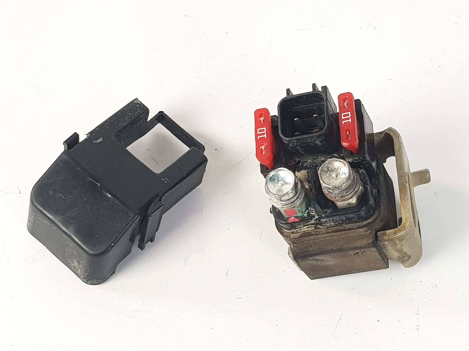Teleruttore RelÈ Avviamento HONDA CRF 250 450 R RX CRF450R 2017 -  2020