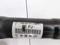 VW Passat 3C B7 10-14 TFSI 1,8 118KW Autom Antriebswelle Gelenkwelle Rechts Vorne VW Passat 3C B7 10-14 21.03.2011... Vorschau 6