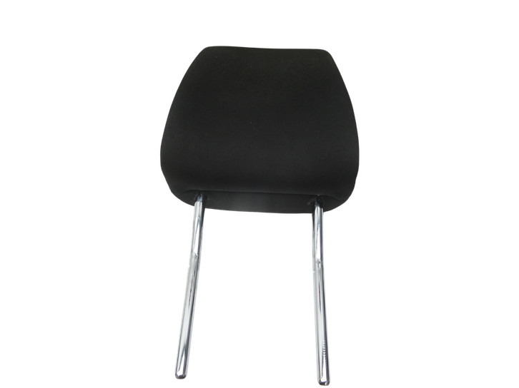 Skoda Octavia III 5E 12-17 Kopfstütze Fahrer Links Vorne Leder  - Bild 1