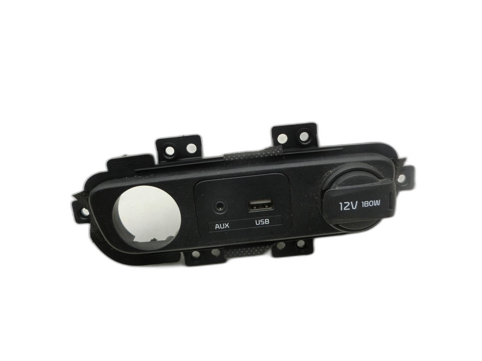 USB Aux Boccola Connessione per Kia Sportage SL 10-15 - Bild 1