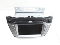 Hyundai IX35 LM 09-13 Navigationssystem Navi LAN8940EHLM Hyundai IX35 LM 09-13 16.03.2012 LAN8940EHLM... Vorschau 2