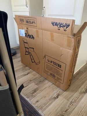 Artikelfoto(s) von einem verifizierten Käufer