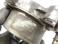 Alfa Romeo 159 939 06-11 JTD 1,9 110KW 939A2000 Unterdruckpumpe Vakuumpumpe Alfa Romeo 159 939 06-11 09.03.2009... Vorschau 7