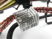 BMW E81 1er 120d 07-12 2,0d 130KW Motor Kabelbaum Motorkabelbaum Leitungssatz BMW E81 1er 120d 07-12 26.10.2007... Vorschau 2