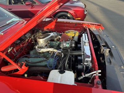 image 1 of engine