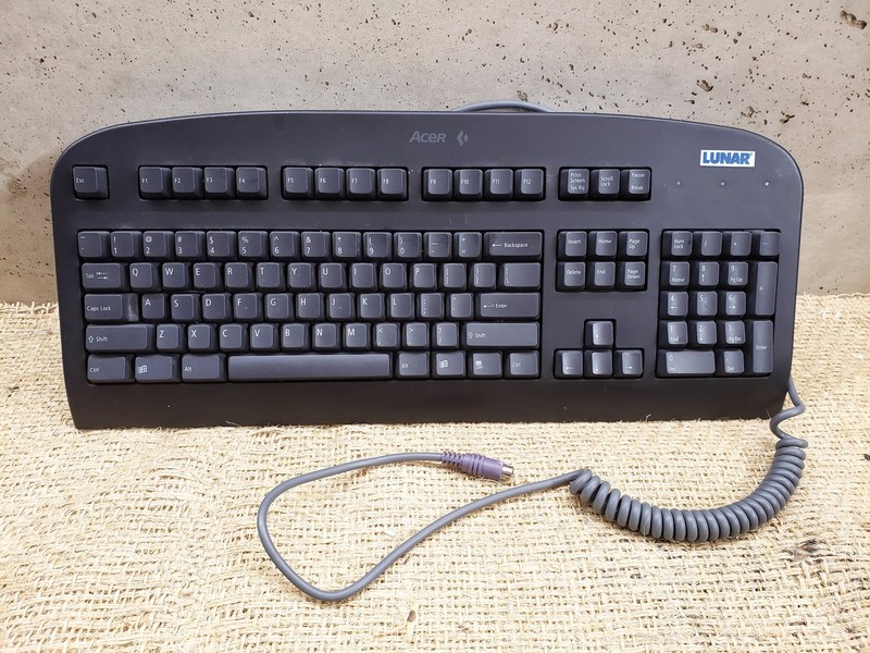 Ranger v2 клавиатура. Клавиатура acer ps 2. motomods keyboard ebay.