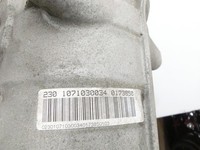 BMW E81 1er 120d 07-12 2,0d 130KW GA6HP-19Z Automatikgetriebe Getriebe ohne Wandler BMW E81 1er 120d 07-12... Vorschau 8