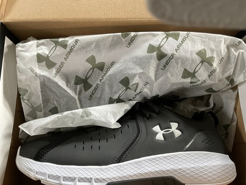under armour charger