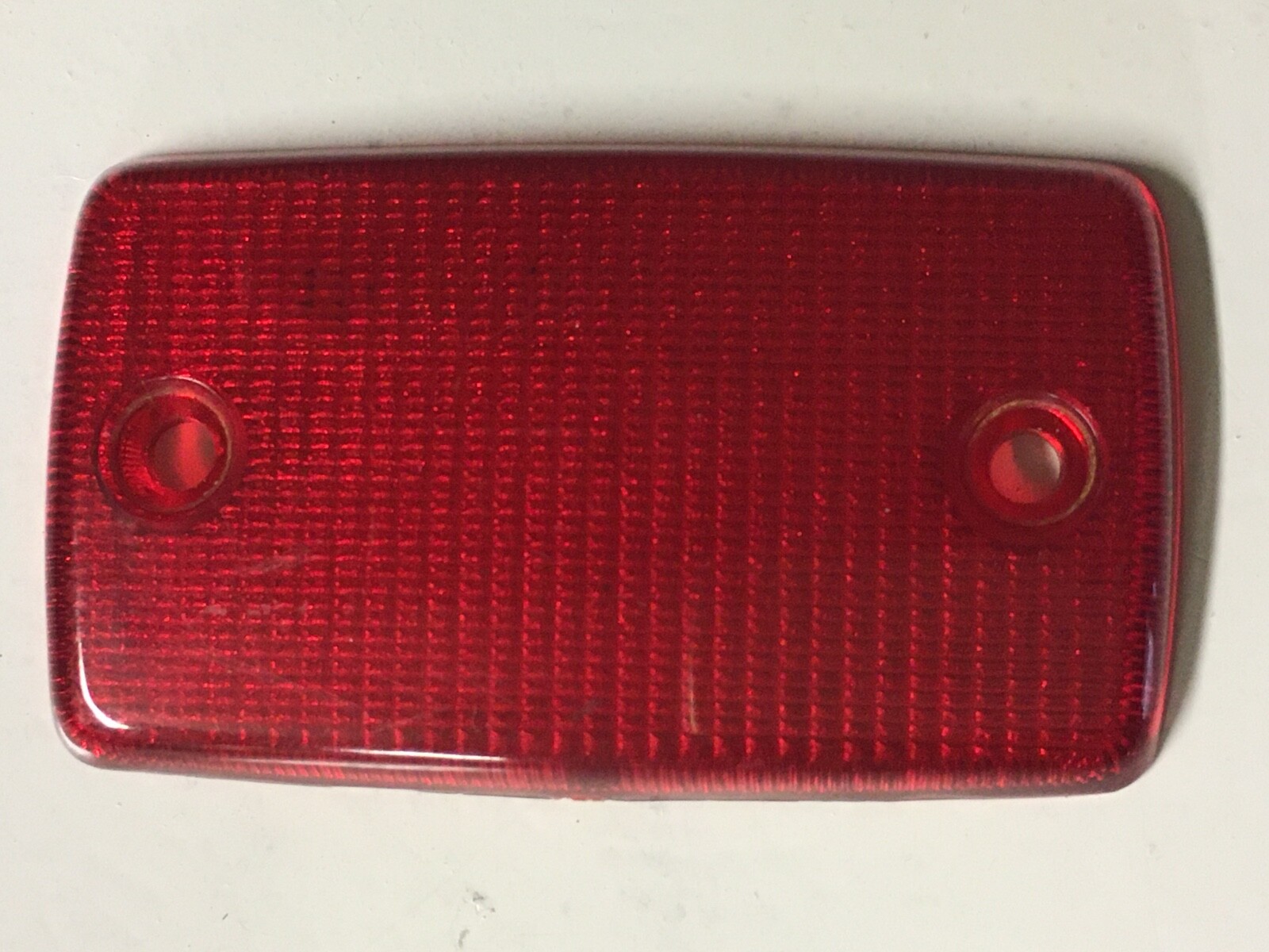 tbです。 1984 Nissan 300ZX Z31 Turbo OEM Door Panel Light Lens fits