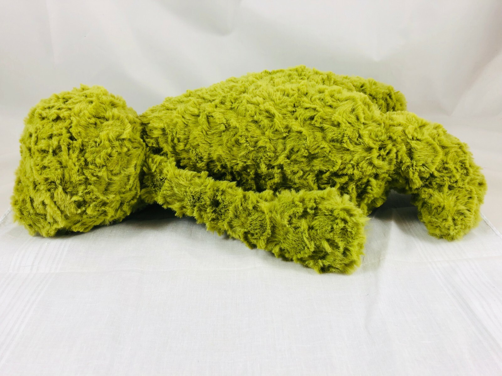 Jellycat London Fernando Green Frog 16