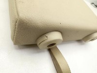 Range Rover Sport LS 05-10 Armlehne Mittelarmlehne Auflage für Rücksitzbank Range Rover Sport LS 05-10 09.01.2006... Vorschau 4